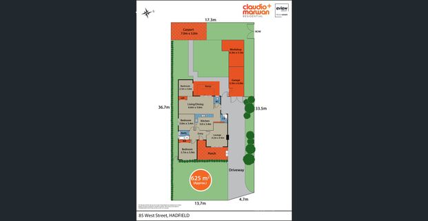 Large Family Home - Photo 1