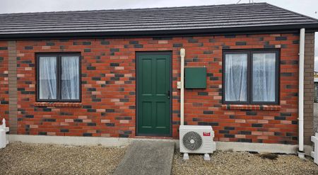PERRY ST, MASTERTON, 3 BDRMS - $400pw - Photo 5