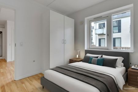 Nordlandsvej 60 G, st. 3., 8240 Risskov, Aarhus - Photo 4