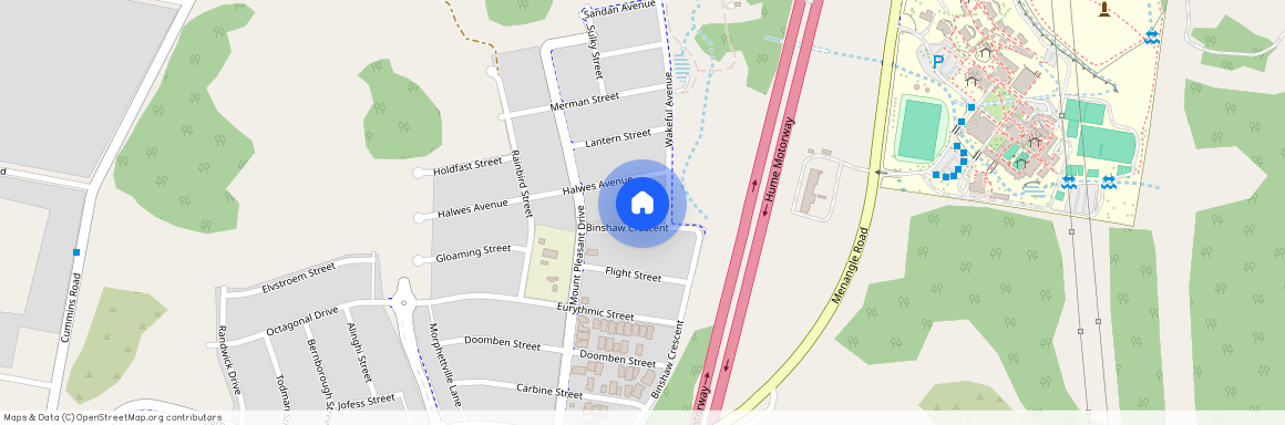 4 Binshaw Cres, NSW 2563, Menangle Park