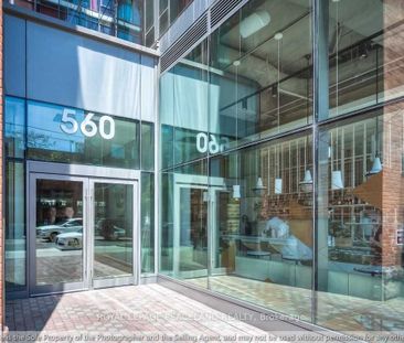 Fashion House Lofts 560 , #413 - Photo 1