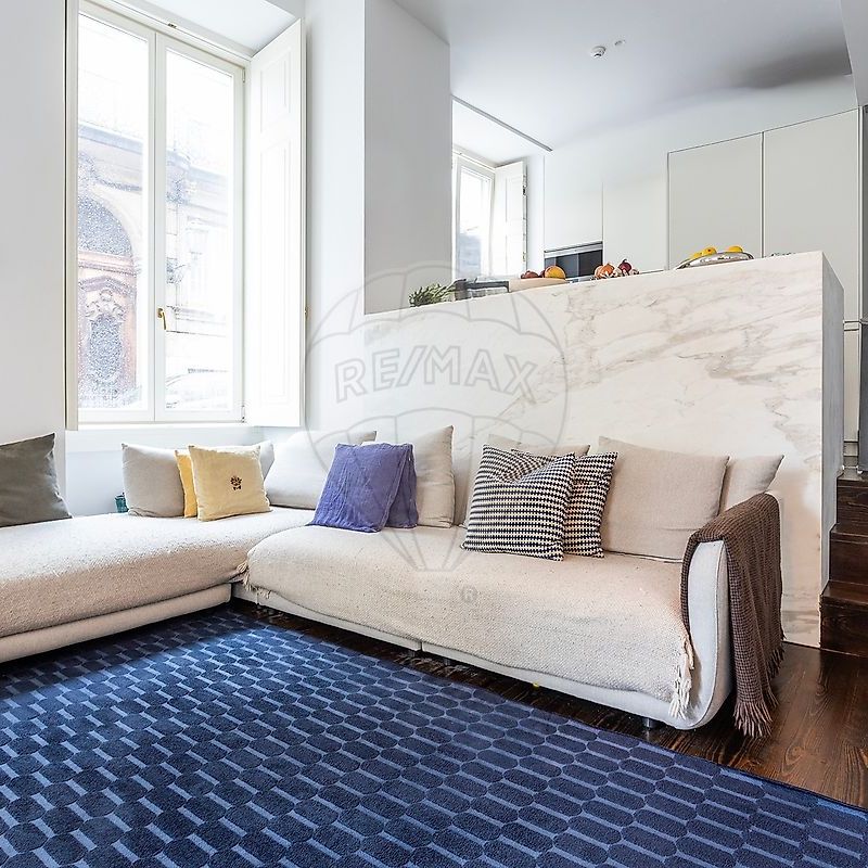 Apartamento T2 em Lisboa - Photo 1