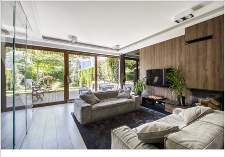 Town-house | Wysoki standard wykończenia | Design - Photo 2