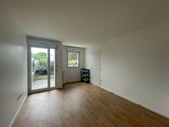 Location Appartement 1 pièce 25m² RENNES 35200 - Photo 1