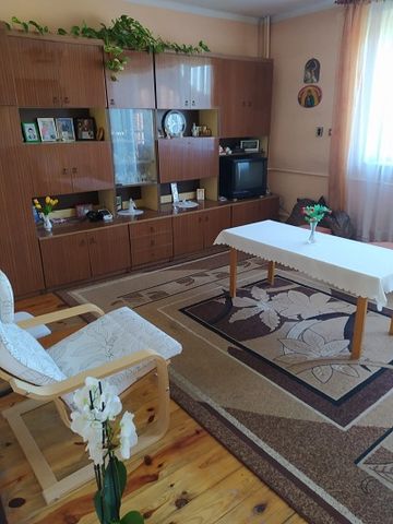 Dom wolnostojący 160 m² z dużą działką 1970 m² – Lisków - Zdjęcie 2