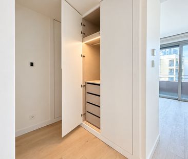 Apartamento T1 Exclusivo em Condomínio Privado, em Frente ao Mar - Photo 6