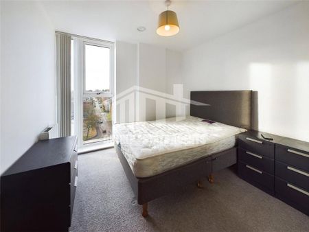 2 bedroom apartment to rent - Photo 5