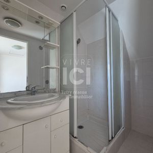 Location Appartement 2 pièces 30m² - Photo 2