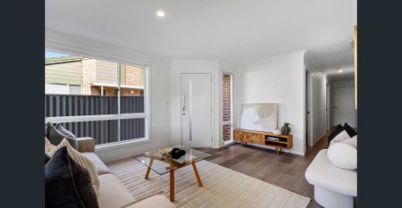 Charming Low-Maintenance Home in Convenient Location - Photo 2