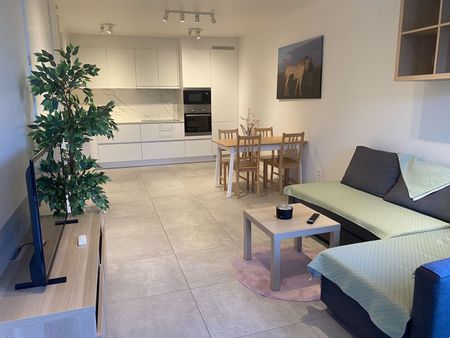 Appartement Te huur - Foto 3