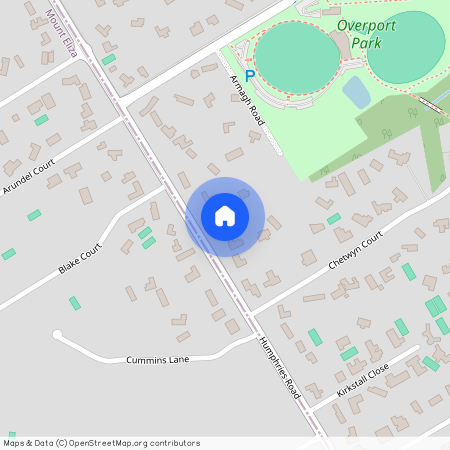 215 Humphries Road, Vic 3199, Frankston South