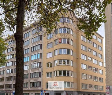 Exclusief en ruim appartement (143 m²) met zicht op het park - Photo 2