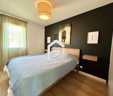 A louer : Maison 4 pièces de 85 m² à Toulouse avec un JARDIN - Photo 6
