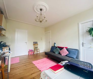 Te huur: Appartement Regentesselaan 161 E in Den Haag - Photo 2