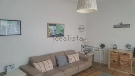 2-bedroom apartment for rent in El Viso, Madrid, no internet available - Photo 5