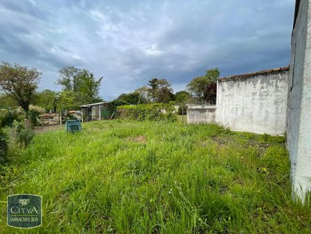 Location Maison 4 pièces 94m² ANGOULEME 16000 - Photo 4