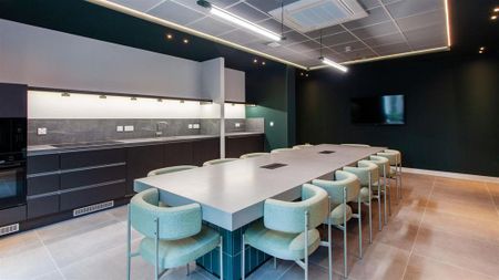 Studio to rent - Photo 5