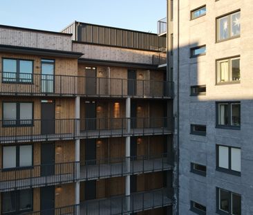 Vetenskapens gränd, Mölndal - Foto 4