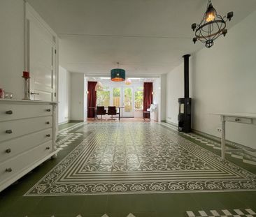 Broodheuvel - Foto 2