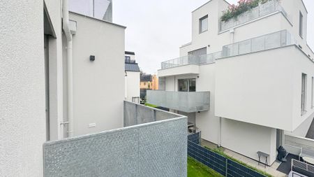 Höchster Wohnkomfort mit modernster Küche auf 1,5 Zimmer, Stellplatz sogar erwünscht!! - Foto 3
