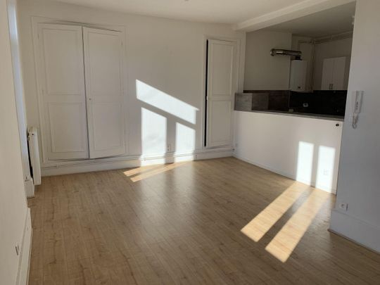 Location Appartement 3 pièces 58m² VALENCE 26000 - Photo 1