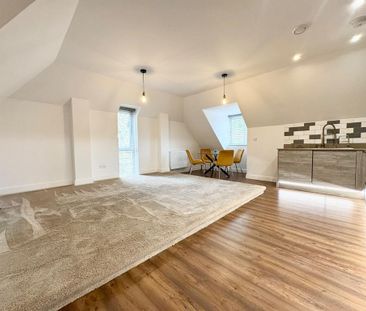 1 bedroom apartment to rent - Photo 1