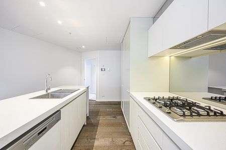 3025/65 Tumbalong Boulevard, Haymarket NSW 2000 - Apartment For Rent | Domain - Photo 5
