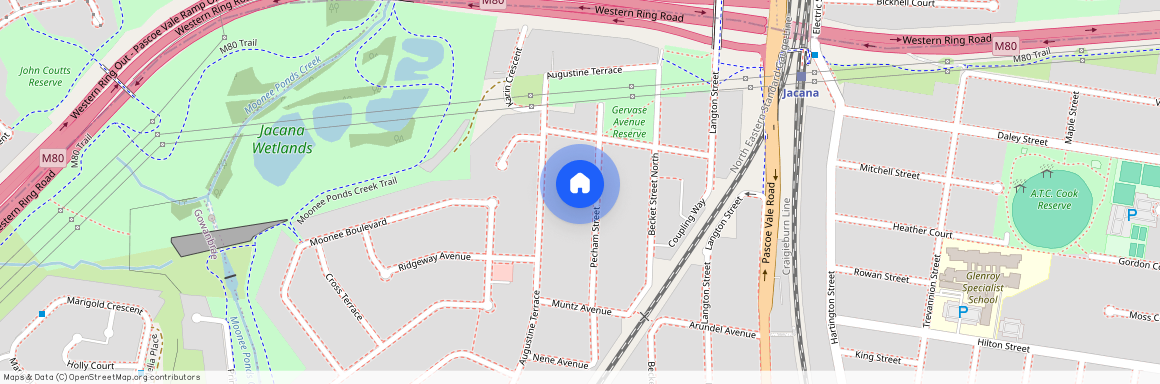 63 Pecham Street, Vic 3046, Glenroy