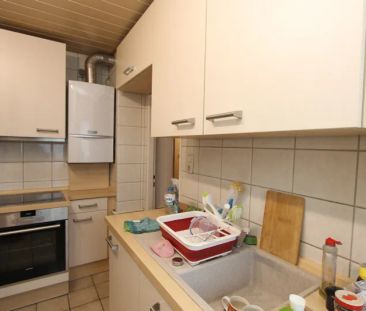 Nette Nachmieterin gesucht - Helle und freundliche 2 ZKB Wohnung mi... - Photo 6