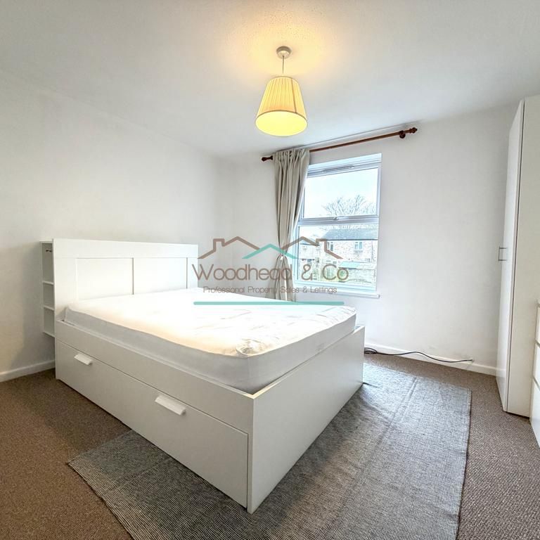 Terraced house to rent - Photo 1