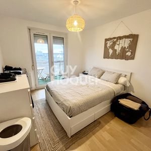 Location Appartement 2 pièces 53m² - Photo 2