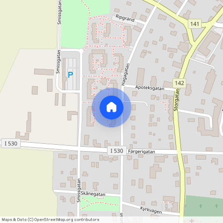 Hagagatan 40C, 623 51, Hemse