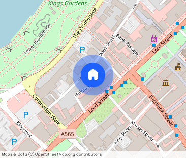 Hulme Street, Southport - Photo 1