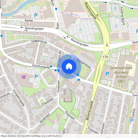 Domhusgade 29, Kolding