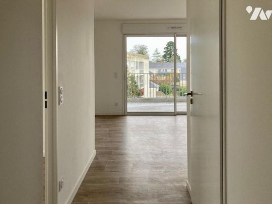 Type 3 NEUF Angers - Photo 1