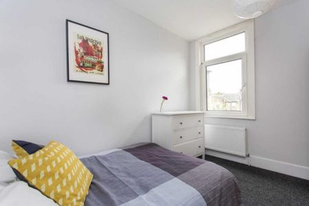 1 bedroom terraced house to rent - Photo 4