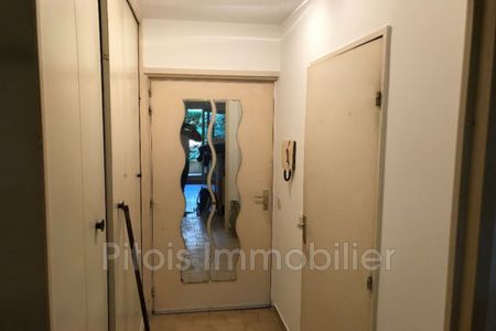 location appartement 1 Pièce(s) - Photo 5