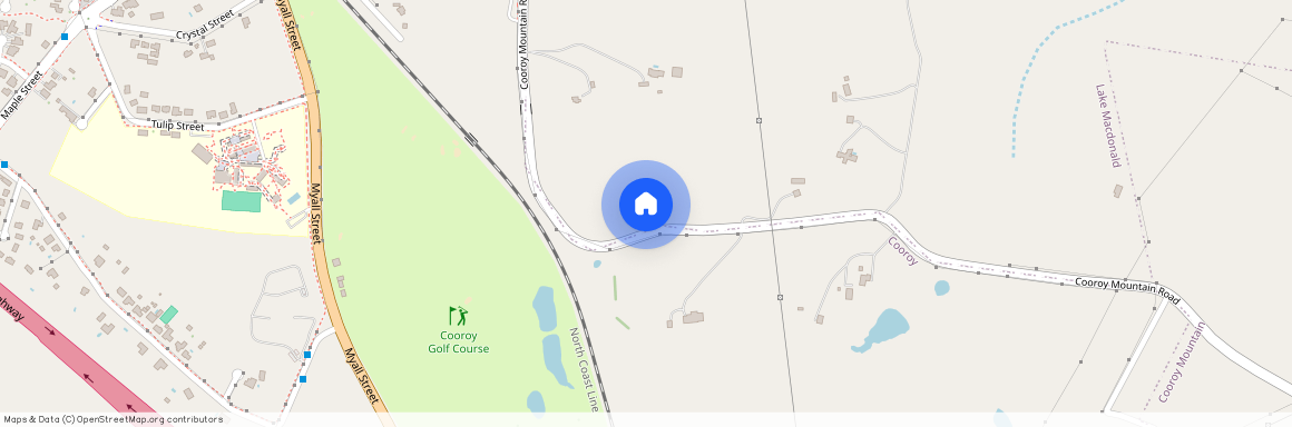 73 Cooroy Mountain Road, Lake Macdonald, Queensland 4563