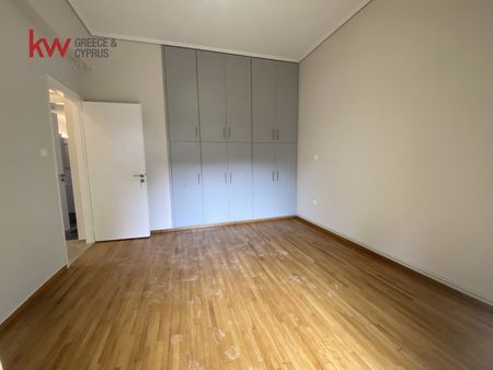 Διαμέρισμα για ενοικίαση Κάτω Κηφισιά (Κηφισιά) - Φωτογραφία 5