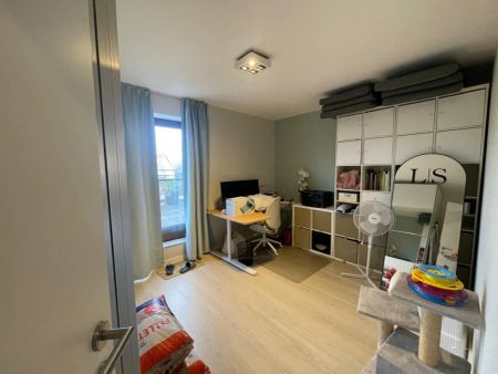 Instapklaar, modern appartement met 2 slaapkamers en een garage te Geel! - Foto 3
