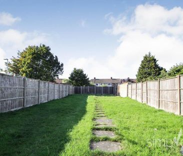 2 bedroom maisonette to rent - Photo 6