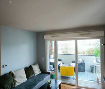 T3 MEUBLE - VILLENAVE D'ORNON - Photo 4