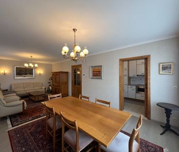 Gelijkvloers appartement met 2 slaapkamers te huur in Pelt - Photo 2