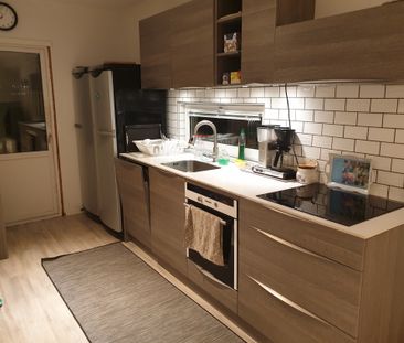 Rothwallsvägen, Göteborg - Photo 5