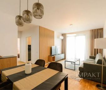 Apartament cu 2 camere, in zona Iulius Mall! - Photo 3