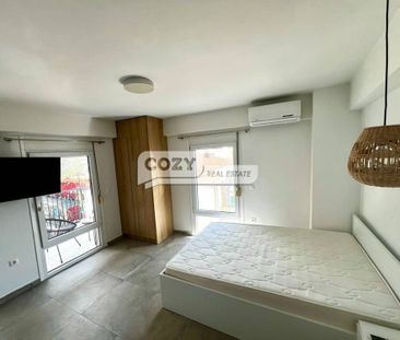 Studio/Γκαρσονιέρα για ενοικίαση Ευαγγελίστρια (40 Εκκλησιές - Ευαγ... - Φωτογραφία 1