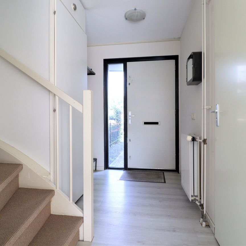 Parkwijklaan 219 1326 JT Almere - Photo 1