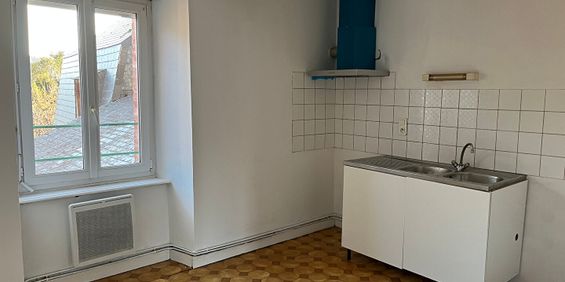 Location Appartement 2 pièces 41m² - Photo 3