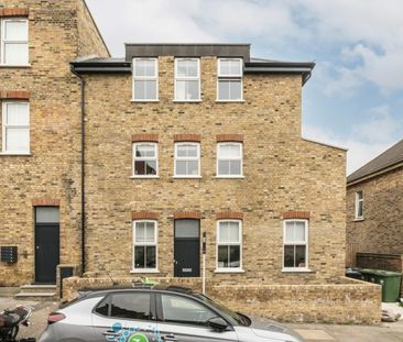 Brockley Road, SE4, London - Photo 1
