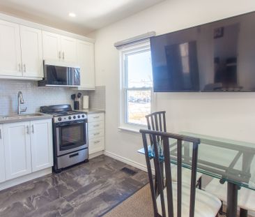 For Lease - 231 Front Street Unit# UPPER, Orillia, Ontario - Photo 5